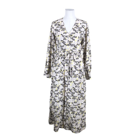 Unisex Nanso - Õhuke kleit, suurus 36 - Beige ()