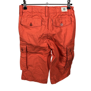 Unisex Gap - Lühikesed püksid, suurus 134 - 140 - Oranž (2)