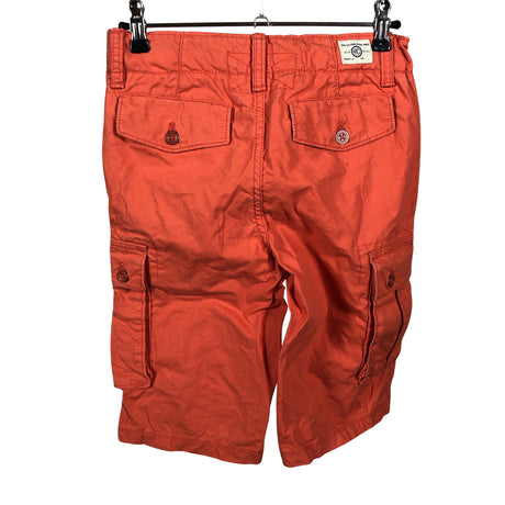 Unisex Gap - Lühikesed püksid, suurus 134 - 140 - Oranž (2)