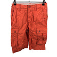 Unisex Gap - Lühikesed püksid, suurus 134 - 140 - Oranž ()