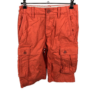 Unisex Gap - Lühikesed püksid, suurus 134 - 140 - Oranž (1)