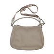 Unisex David Jones - Käekott, suurus Midi - Beige ()