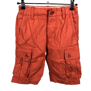 Unisex Gap - Lühikesed püksid, suurus 122 - 128 - Oranž (1)