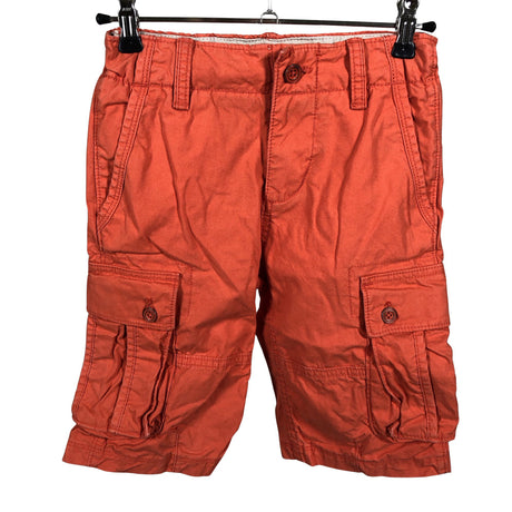 Unisex Gap - Lühikesed püksid, suurus 122 - 128 - Oranž ()