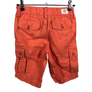 Unisex Gap - Lühikesed püksid, suurus 122 - 128 - Oranž (2)