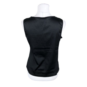Unisex Basler - Topp, suurus 36 - Must (2)
