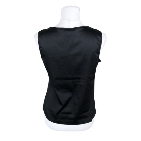 Unisex Basler - Topp, suurus 36 - Must (2)