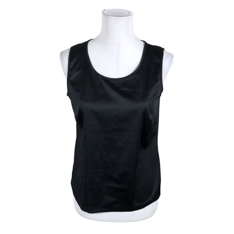 Unisex Basler - Topp, suurus 36 - Must ()
