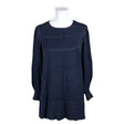 Unisex The Masai - Mitteveniv kleit, suurus 36 - Sinine ()