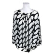 Unisex Marimekko - Pluus, suurus 38 - Valge ()