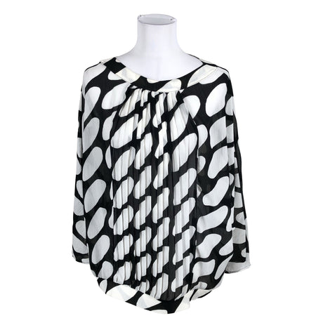Unisex Marimekko - Pluus, suurus 38 - Valge ()