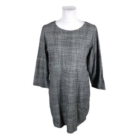 Unisex Nanso - Trikotaažist tuunika, suurus 40 - Hall ()