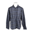 Unisex Seven Seas - Triiksärk, suurus XL - Sinine ()