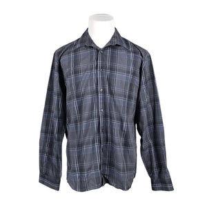 Unisex Seven Seas - Triiksärk, suurus XL - Sinine (1)
