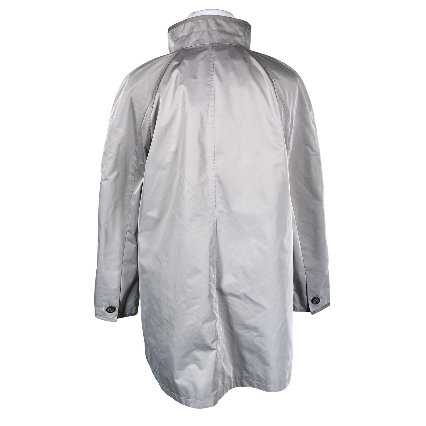 Unisex Basler - Trentš, suurus 42 - Hall (2)