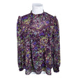 Unisex Esprit - Pluus, suurus 36 - Lilla ()