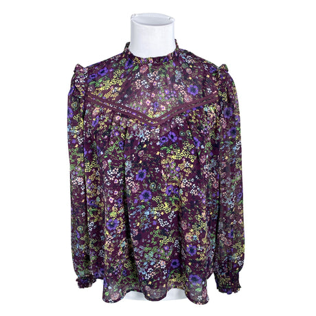 Unisex Esprit - Pluus, suurus 36 - Lilla ()