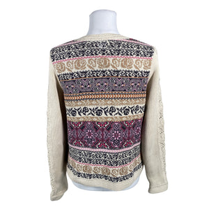 Unisex Odd Molly - Kardigan, suurus 38 - Beige (2)