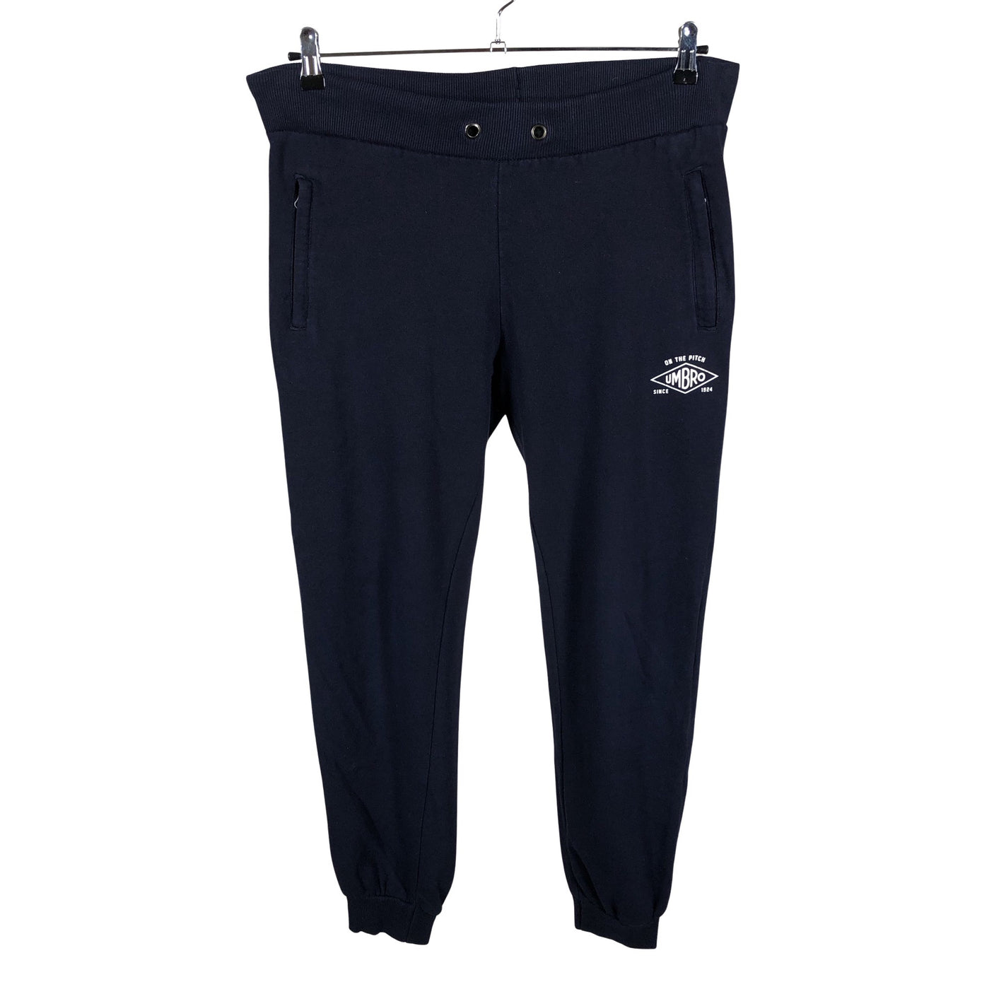 Unisex Umbro - Dressikangast püksid, suurus 38 - Sinine (1)