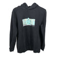Unisex LMTD - Dressipluus, suurus 170 - 176 - Must ()