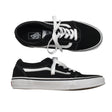 Unisex Vans - Tennised, suurus 37 - Must ()