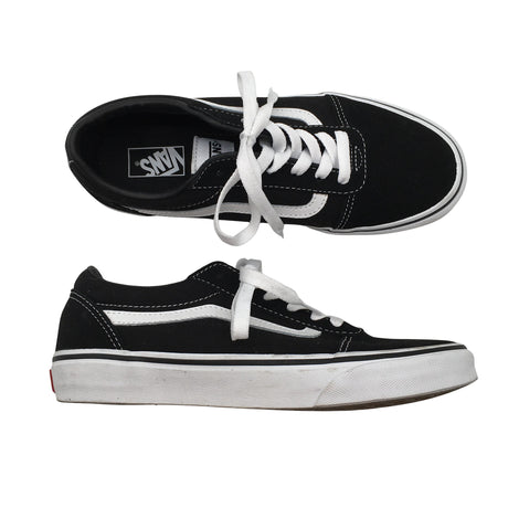 Unisex Vans - Tennised, suurus 37 - Must ()