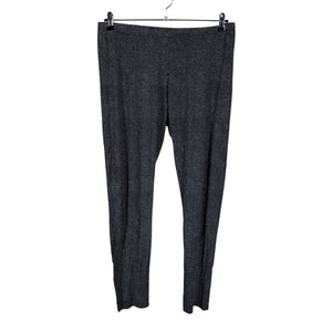 Unisex Nanso - Retuusid, suurus 44 - Must (1)