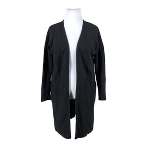 Unisex NOSH - Kardigan, suurus 42 - Must (1)