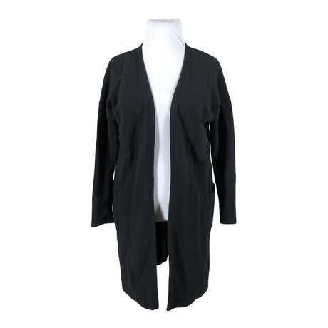 Unisex NOSH - Kardigan, suurus 42 - Must ()