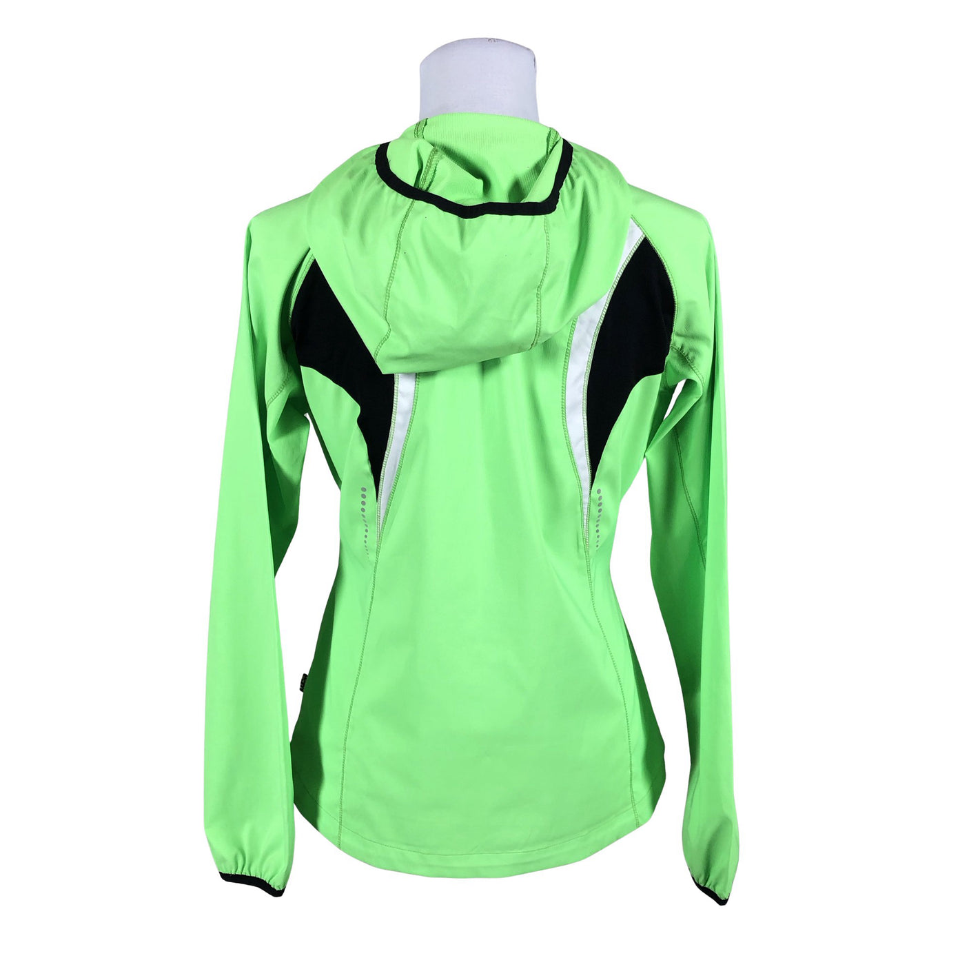 Unisex Rukka - Spordijope, suurus 38 - Roheline (2)