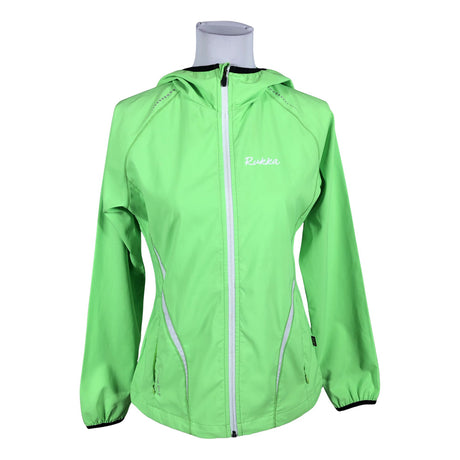 Unisex Rukka - Spordijope, suurus 38 - Roheline ()