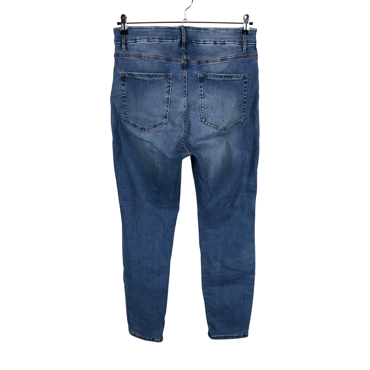 Unisex Lindex - Teksad, suurus 50 - Sinine (2)