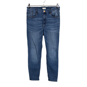 Unisex Lindex - Teksad, suurus 50 - Sinine (1)