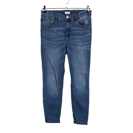 Unisex Lindex - Teksad, suurus 50 - Sinine ()