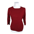Unisex Gerry Weber - Kampsun, suurus 40 - Punane ()