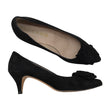 Unisex Mascaró - Kontsakingad, suurus 37 - Must ()