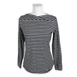 Unisex Esprit - Trikotaažist pluus, suurus 40 - Sinine ()