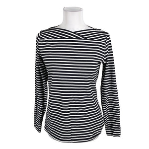 Unisex Esprit - Trikotaažist pluus, suurus 40 - Sinine (1)