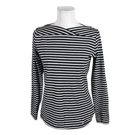 Unisex Esprit - Trikotaažist pluus, suurus 40 - Sinine ()