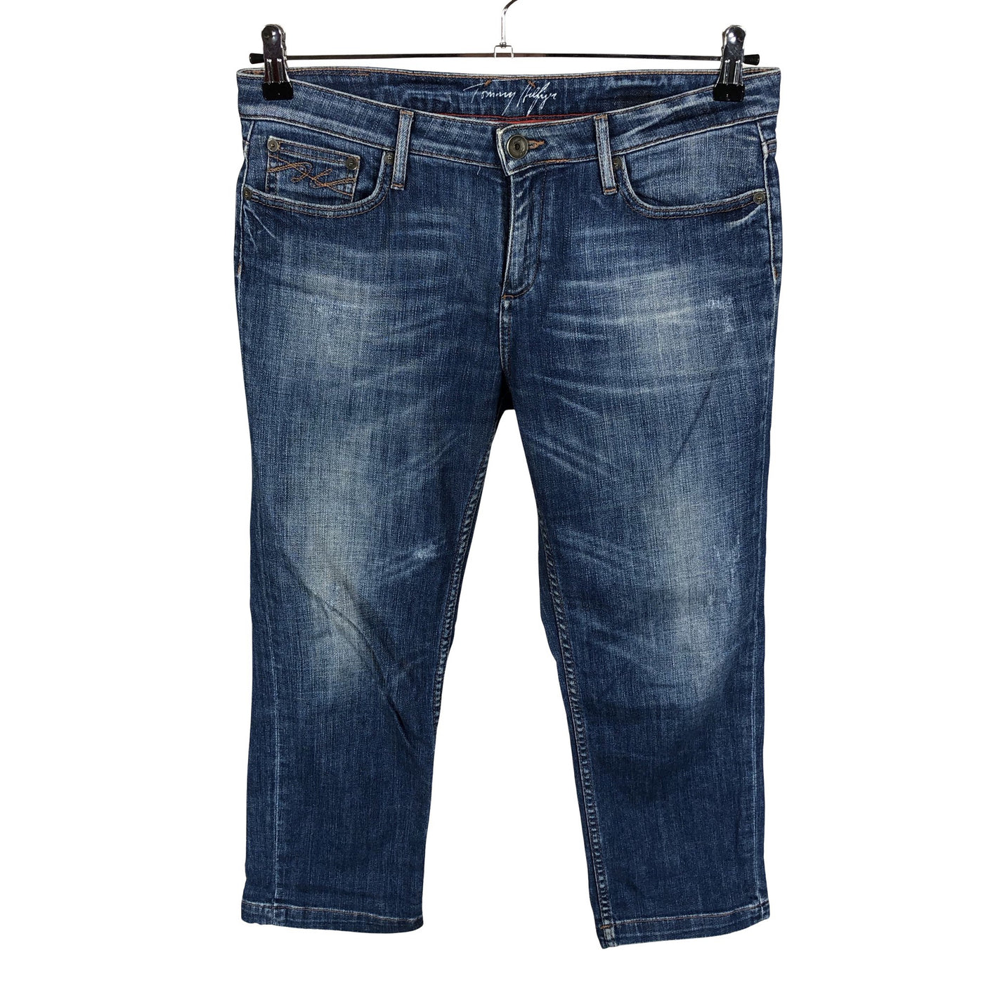Unisex Tommy Hilfiger - Teksad, suurus W30 - Sinine (1)