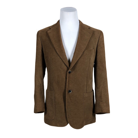 Unisex Corneliani - Pintsak, suurus M - Pruun ()