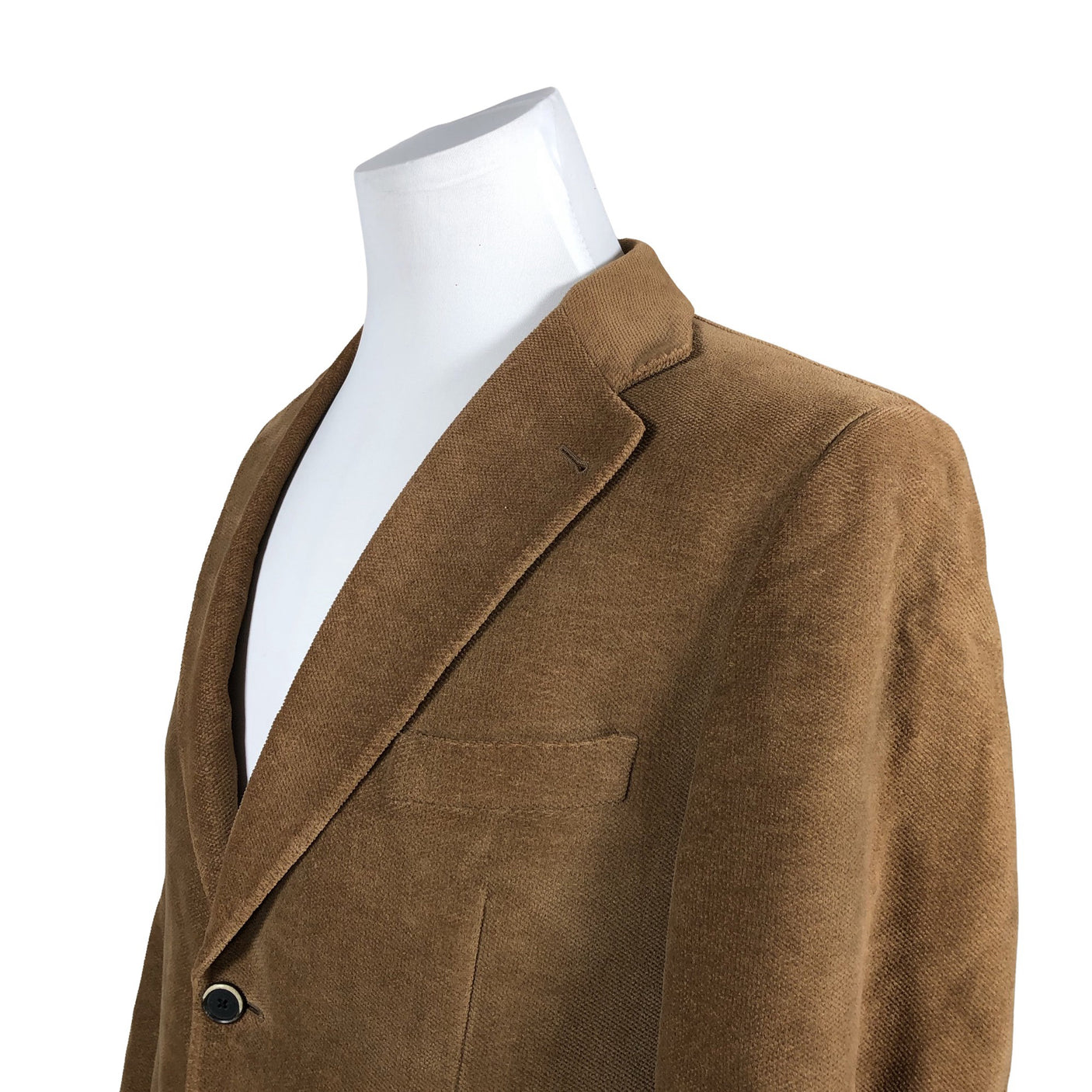 Unisex Corneliani - Pintsak, suurus M - Pruun (2)