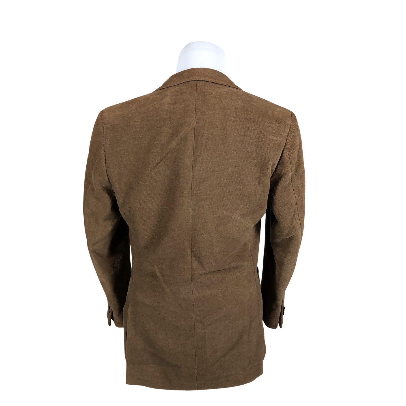 Unisex Corneliani - Pintsak, suurus M - Pruun (3)