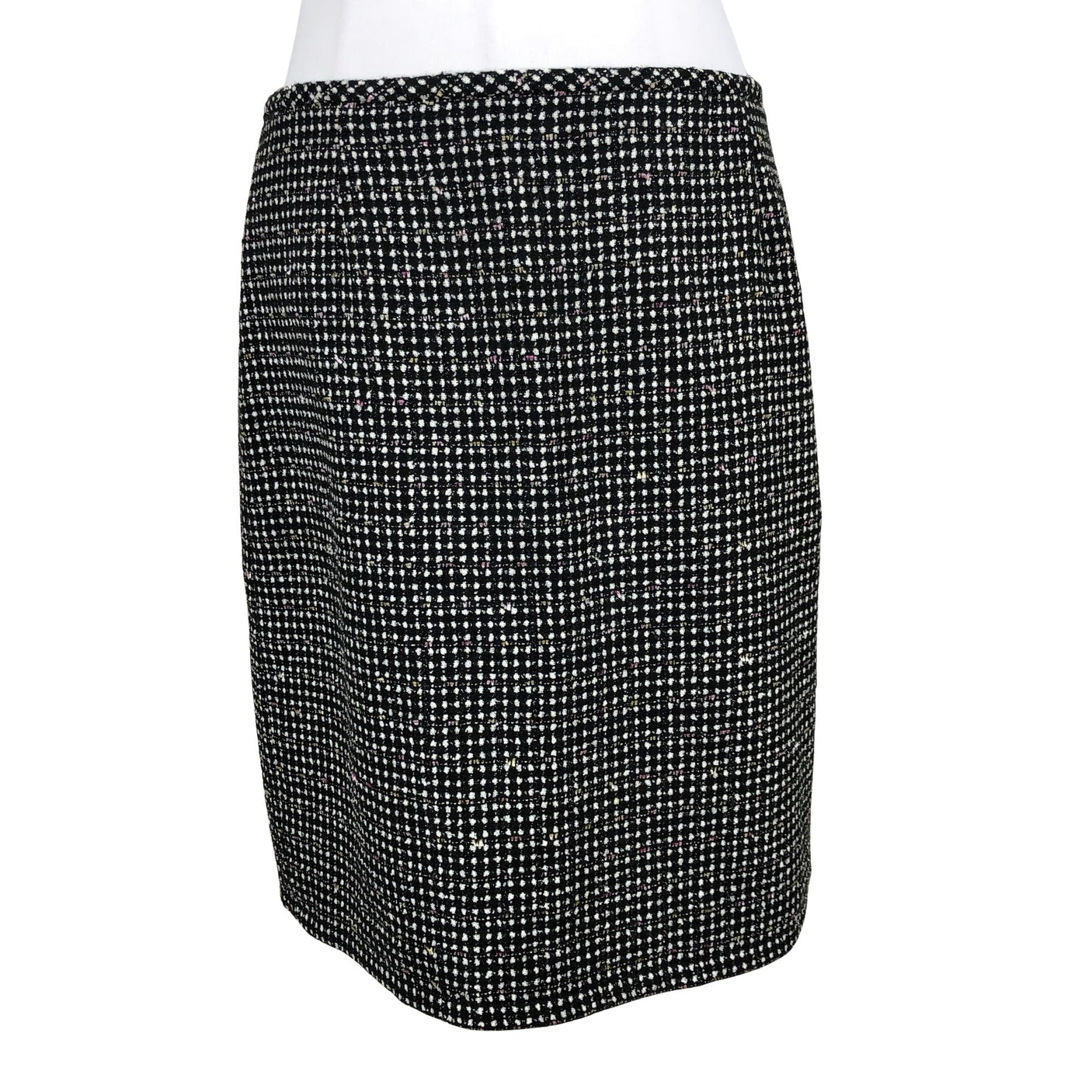 Unisex Tahari Arthur S.Levine - Kostüüm, suurus 38 - Must (3)