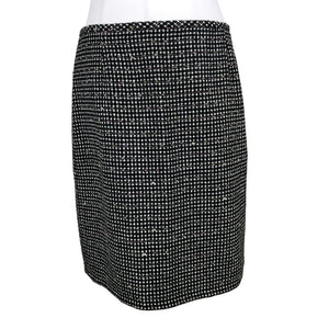 Unisex Tahari Arthur S.Levine - Kostüüm, suurus 38 - Must (3)