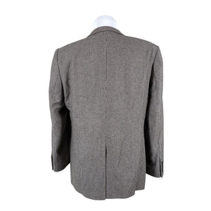 Unisex Finshley & Harding - Pintsak, suurus 52 - Hall (2)