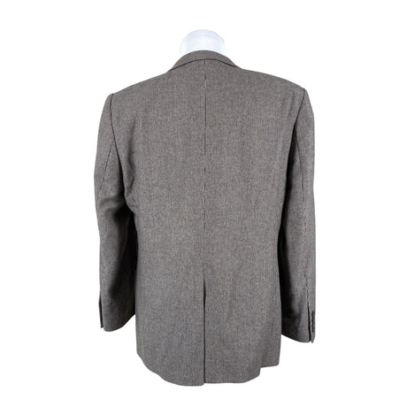 Unisex Finshley & Harding - Pintsak, suurus 52 - Hall (2)