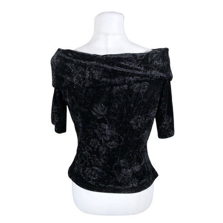 Unisex Steilmann - Pluus, suurus 38 - Must (2)