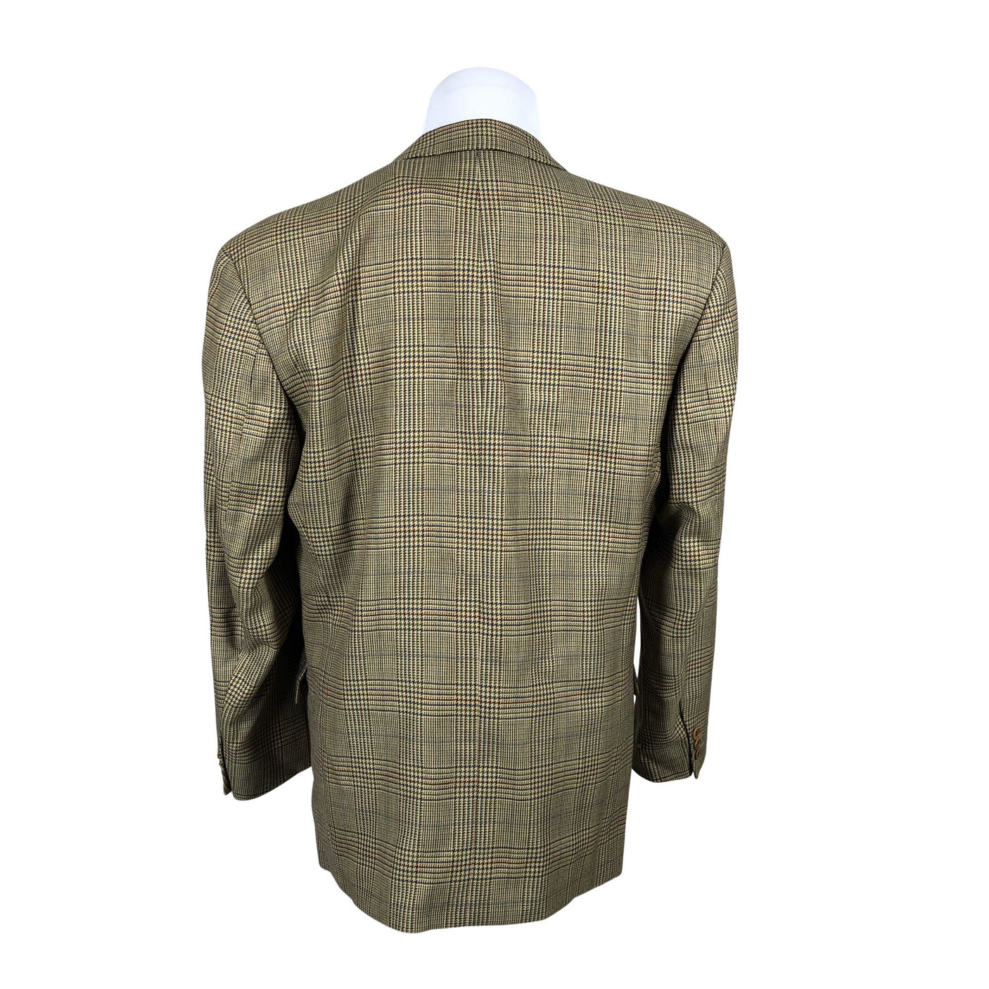Unisex Hugo Boss - Pintsak, suurus M - Roheline (3)