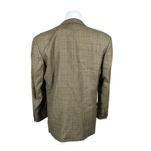 Unisex Hugo Boss - Pintsak, suurus M - Roheline (3)